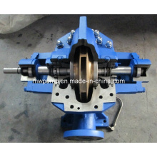 Centrifugal Water Pump (XS100-310 1450rpm)